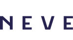 Neve logo text