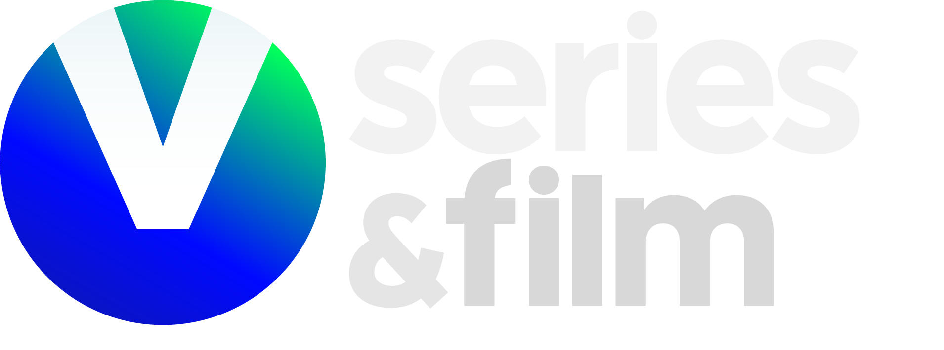 VSeriesFilm Logo Hori RGB neg