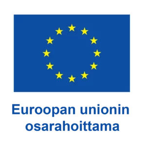 FI V Euroopan unionin osarahoittama POS