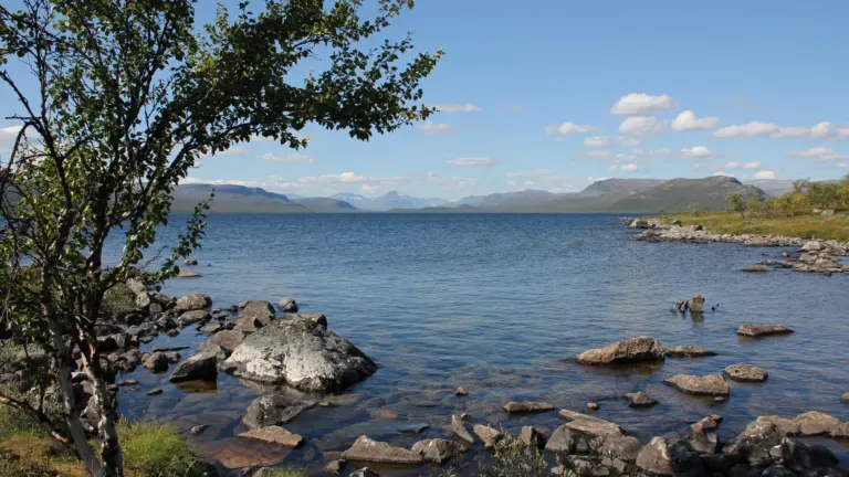 Kilpisjarvi
