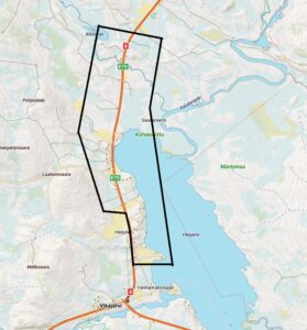 Juomavesi on keitettävä Vikajärven alueella: Aittaniementie 5, Aittaharjuntie, Huikosentie, Peltoniementie, Laaksonvaarantie, Laaksonperäntie, Lomaniementie, Sodankyläntie 2716–3132 alueella 5 Vikajarvi keittokehotusalue